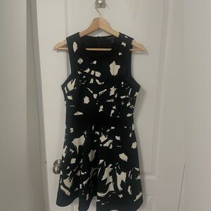 Banana Republic dress